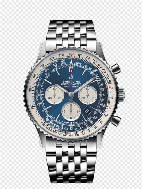 Breitling SA .